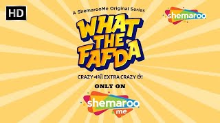 What The Fafda Title Song | Gujarati Web Serie | Bhamini Oza ...