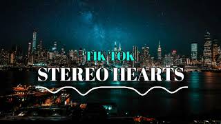 DJ TIK TOK - STEREO HEARTS - ( IPUL MOKODOMPIS ) REMIX FULL BASS