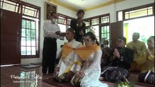 Pernikahan Secara Agama Buddha