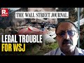 Air India AI 171 Crash Wall Street Journal In Legal Trouble Pilots Body To Drag WSJ To Court Air India AI 171 Crash Wall Street Journal In Legal Trouble Pilots Body To Drag WSJ To Court
