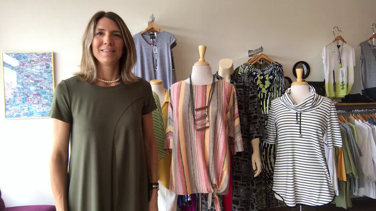 Pure Essence clothing line Spring/Summer 2020 YouTube