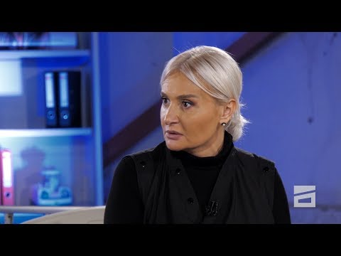 სხვა ნანუკა - 13.11.2019