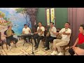 Uyghur muqam live performance