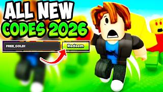*NEW* ALL WORKING CODES FOR SUPER TAG IN 2026! ROBLOX SUPER TAG CODES screenshot 5