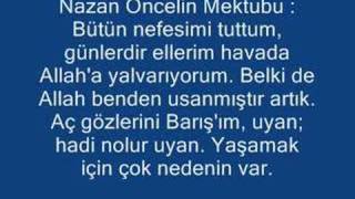 Barış Akarsu Için Hazırladığım Bir Video