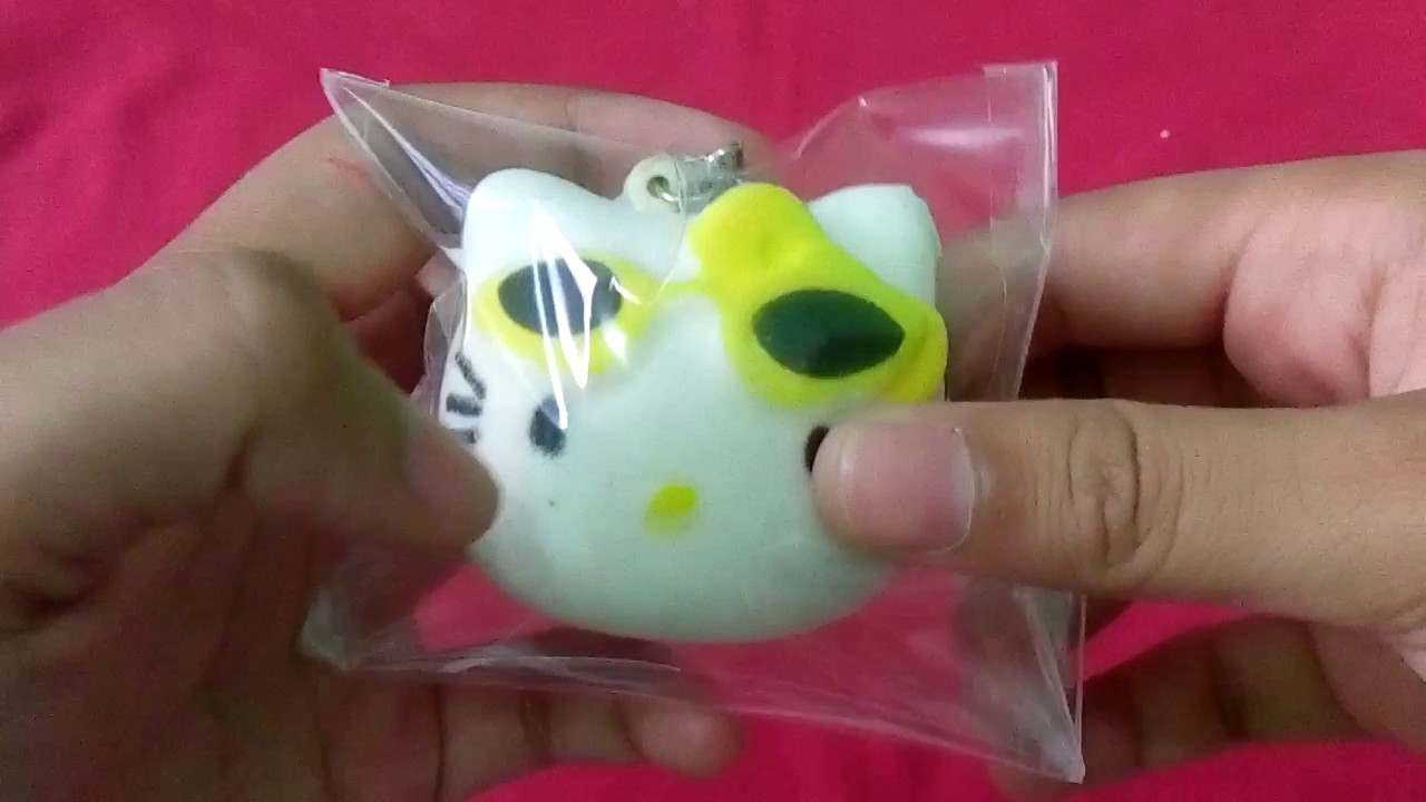 TOP 10 FAVORITE SQUISHY YouTube