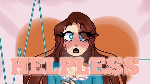 Helpless| Hamilton Animatic