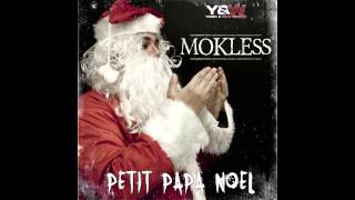 Mokless (Scred Connexion) - instrumental Petit Papa Noël (Prod: Grim Reaperz)