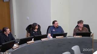 City Council - 12/8/2025