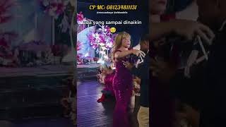 Draqueen Banci Show Di Event By Mc Surabaya