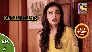 Ep. 2 - Karamchand Unravels A Reality Show Contestant's Killer - Karamchand - Full Episode