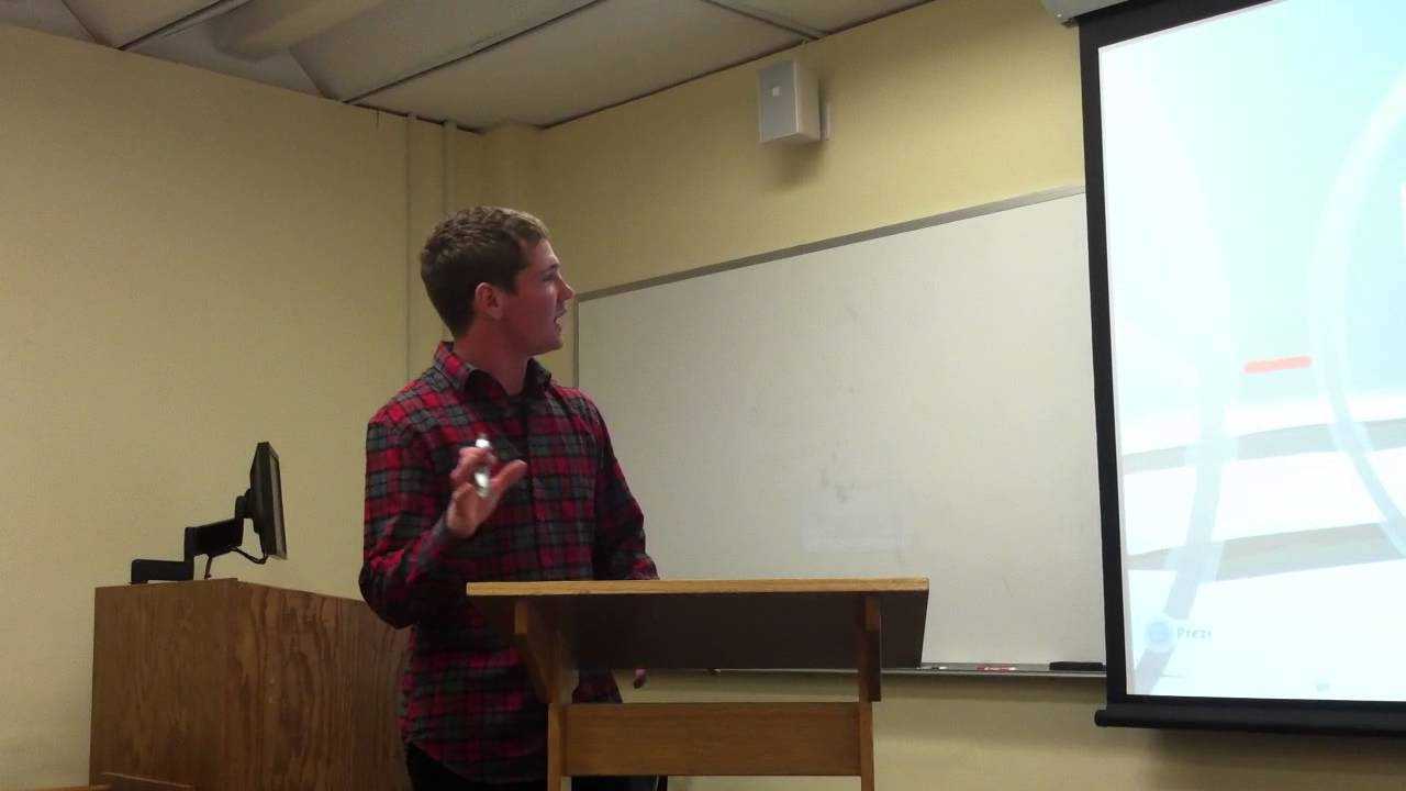 Avalanche Information Charlie Scheel - YouTube