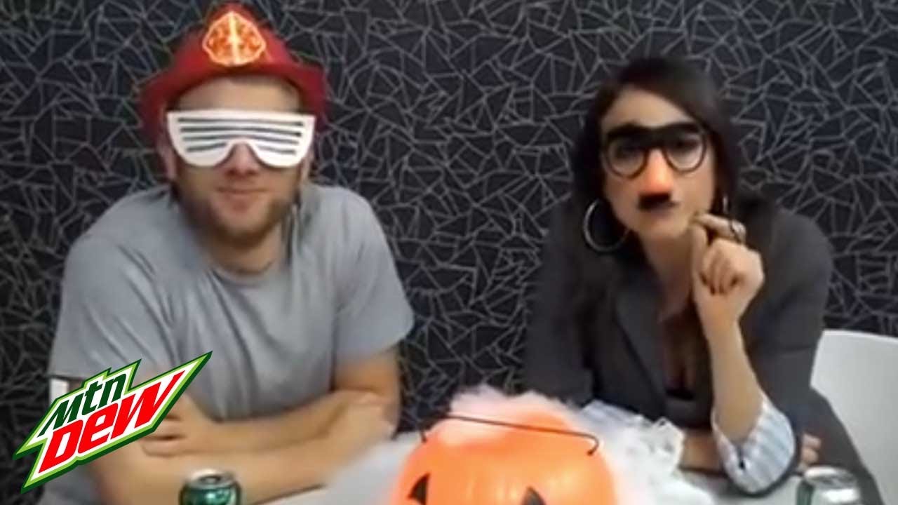 DEWmocracy - Twitter Race: You Pick The Name | Mountain Dew