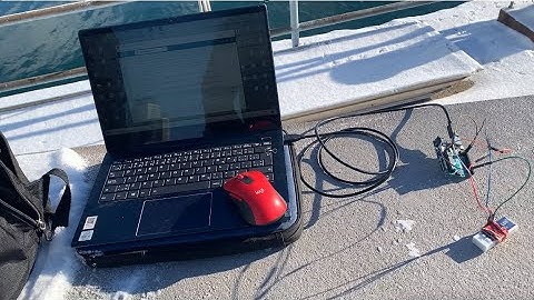 Magnetic Anomaly Detection