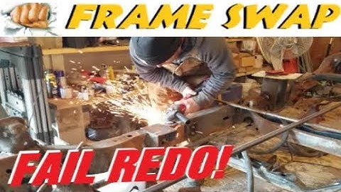 BOOSTED TURBO Ranger Build ..part6 #FAIL #screwup #mistakes