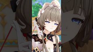 Sandrone | KNEEL TO NONE TREND〖原神 : Genshin Impact MMD〗#sandrone