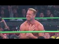 TNA Final Resolution 2009 (FULL EVENT) | Angle vs. Wolfe, Styles vs. Daniels, Lashley vs. Steiner
