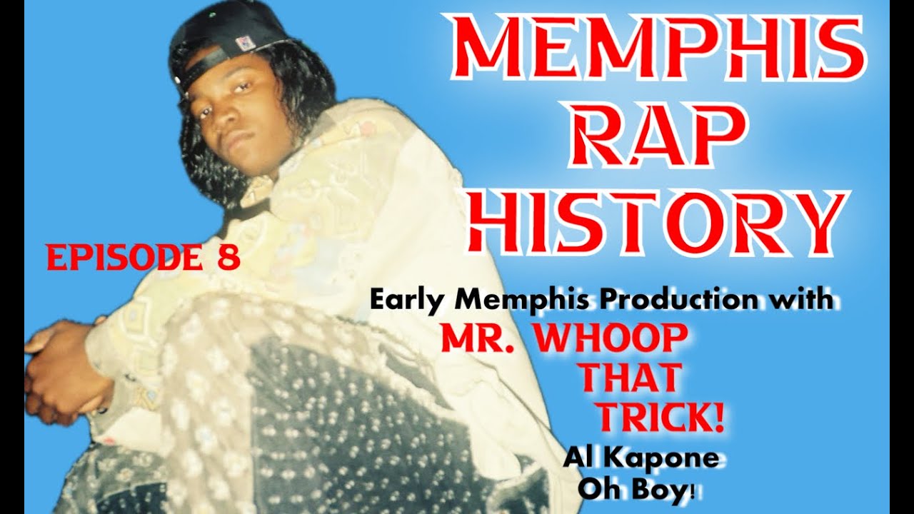 洋楽 Al Kapone Memphis Drama G-LUV G-RAP Al Kapone Memphis Drama G-LUV G-RAP