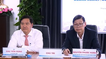 PHÁT ĐỘNG CUỘC BÌNH CHỌN DOANH NGHIỆP, DOANH NHÂN TP.HCM TIÊU BIỂU NĂM 2020