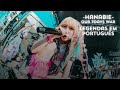 HANABIE. - OUR 7DAYS WAR (legendas em portugues)