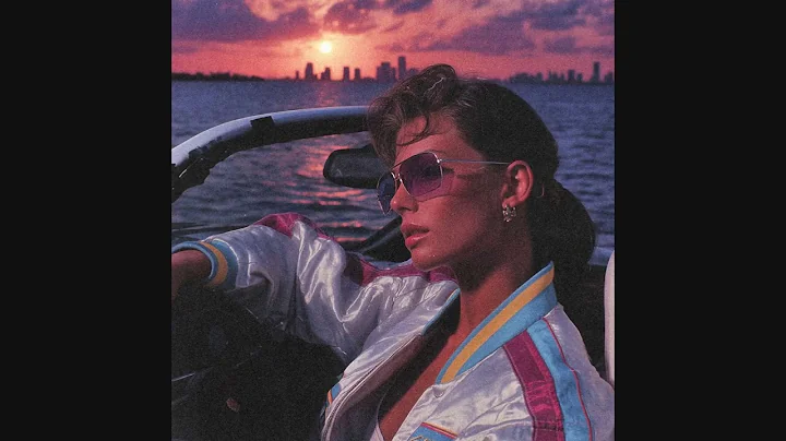 "Point Break" Alchemist / Larry June Type Beat