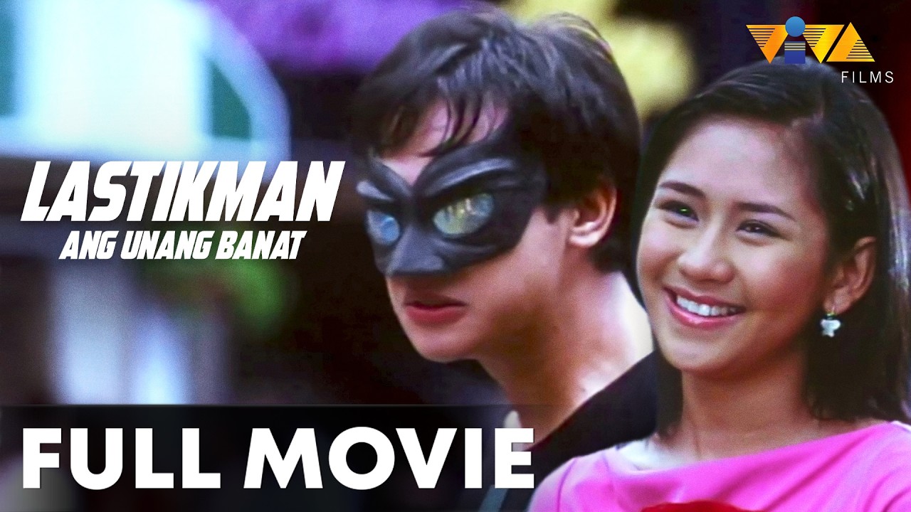 Lastikman: Ang Unang Banat FULL MOVIE | Sarah Geronimo, Mark Bautista ...