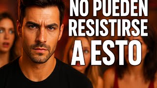 🔥Lo Que Debilita a Casi Toda Mujer (Y Cómo Usarla a Tu Favor)