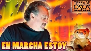 Video thumbnail of "Adrian Barba - En Marcha Estoy (Tierra de Osos)"