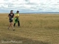 2010 Dirt Duathlon