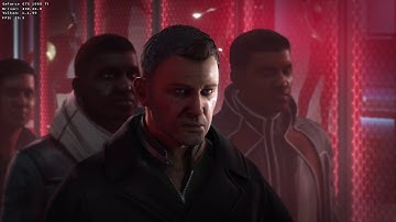 XCOM 2: War of the Chosen DXVK Maximum Settings Arch Linux