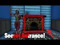 Fortnite Creative - How To Create the ULTIMATE Secret Entrance (Updated w/Chapter 2)