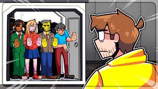 Download Lagu When the survivors are actually dangerous (Quarantine Zone) MP3