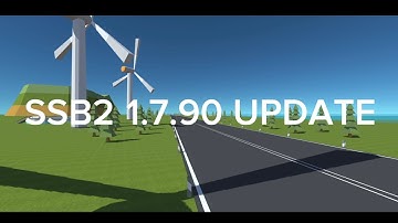 1.7.90 Update │ Ssb2 (not bad)