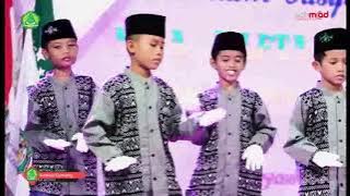 Lir Ilir || Spesial Imtihan || Madrasah Miftahul Jannah || Nizem Dkk