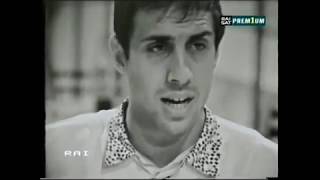 ADRIANO CELENTANO-E VOI BALLATE