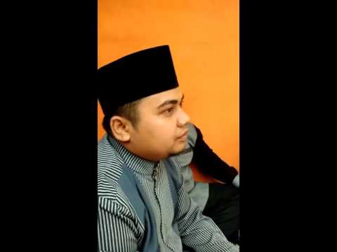 Kasidah dan senandung