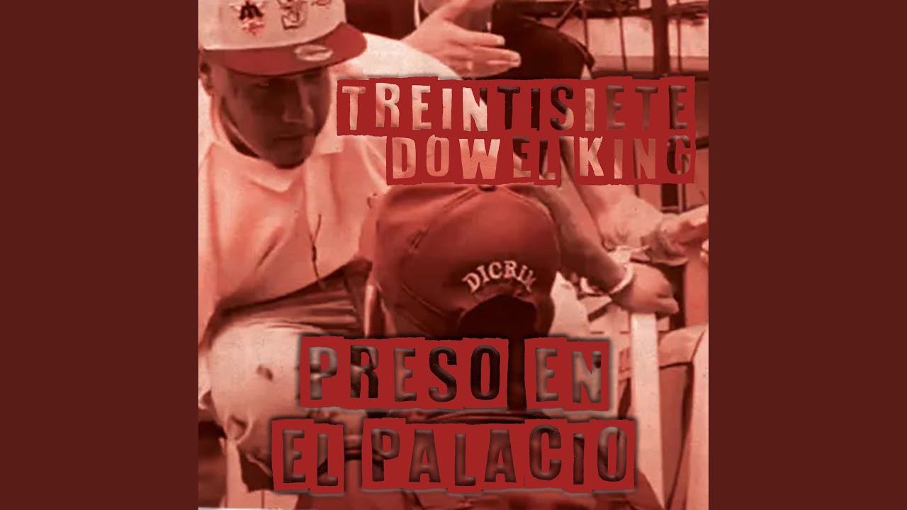 Preso En El Palacio
