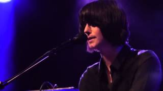 Sharon van Etten - Break Me @ Paradiso Tolhuistuin Amsterdam, April 19, 2015