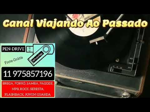 SAUDADES NACIONAIS - AS MELHORES CANÇÕES