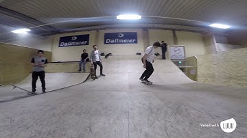 ultraLUUV x Peter Steger