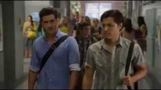 The Lying Game 2x03 Episode "Advantage Sutton" Sneak Peek #2