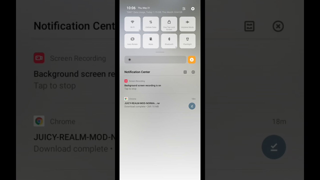 Juicy Realm for Android 100% Legit