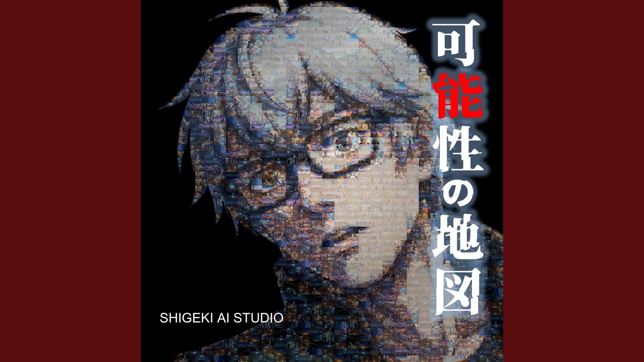 未完成の自画像