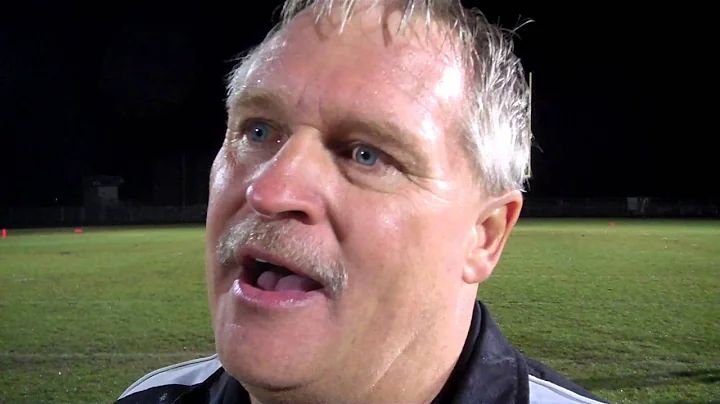 Scoutspy.com interviews Montrose Rams coach Dennis...