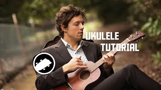 I'm Yours - Jason Mraz | Tutorial Ukulele (Pt/Br) chords