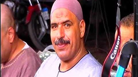 الشيخ محمد الطاروطي سورة فاطر الصانيه ديرب نجم