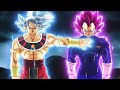 Dragon ball super 2 new tournament of power 2025  goku and vegeta gods  sub english 