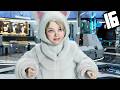 Pragmata 4K Gameplay Deutsch - Chaos in den Containern