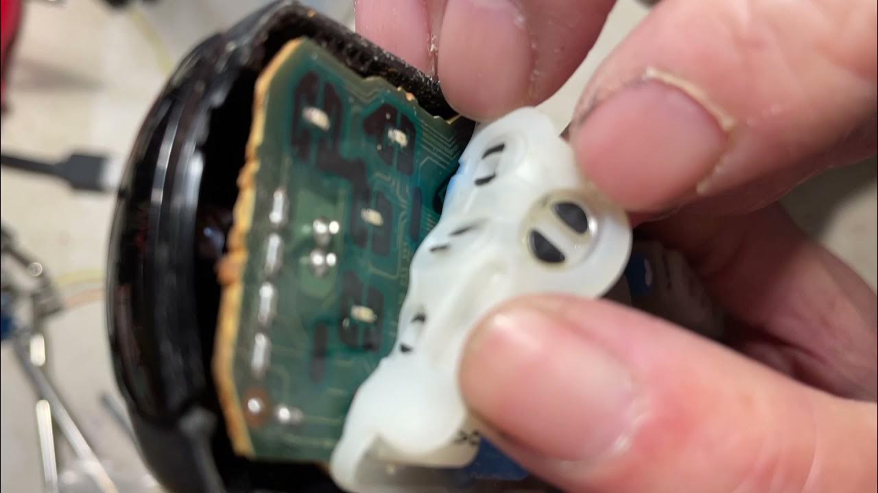 Verizon TV remote power button not working YouTube