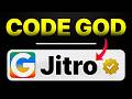 Google's Jitro: AI That Codes Itself Now
